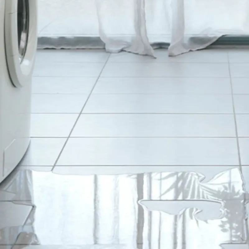 Appliance Leak Cleanup in Sterling, KS